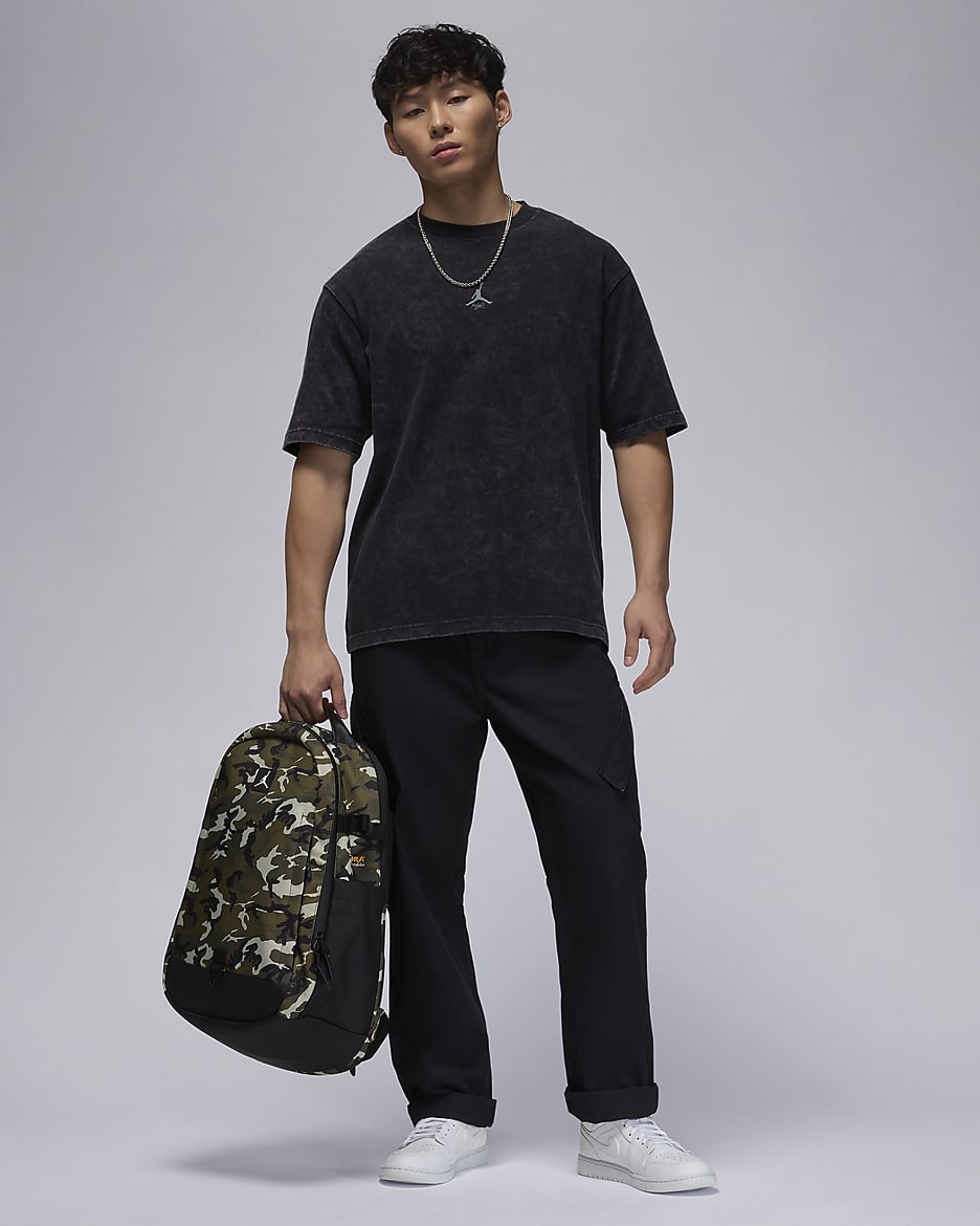Jordan Cordura Franchise Backpack 29L Nike LU